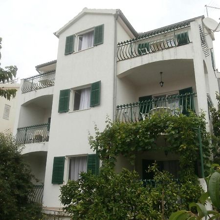 Apartments Nada Βόντιτσε Εξωτερικό φωτογραφία