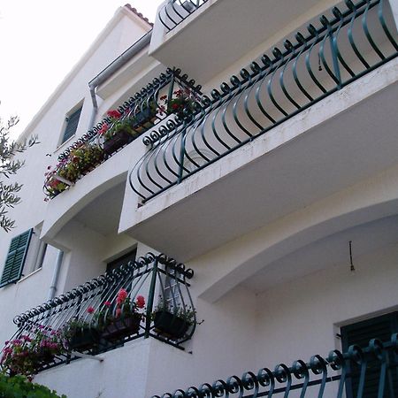 Apartments Nada Βόντιτσε Εξωτερικό φωτογραφία
