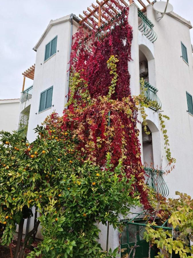 Apartments Nada Βόντιτσε Εξωτερικό φωτογραφία