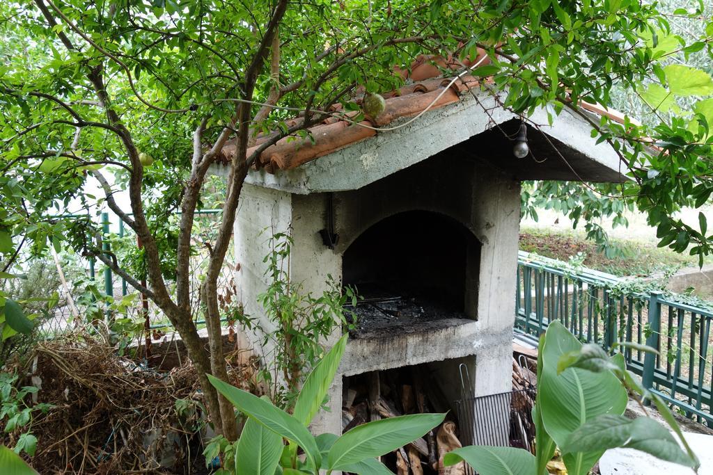 Apartments Nada Βόντιτσε Δωμάτιο φωτογραφία