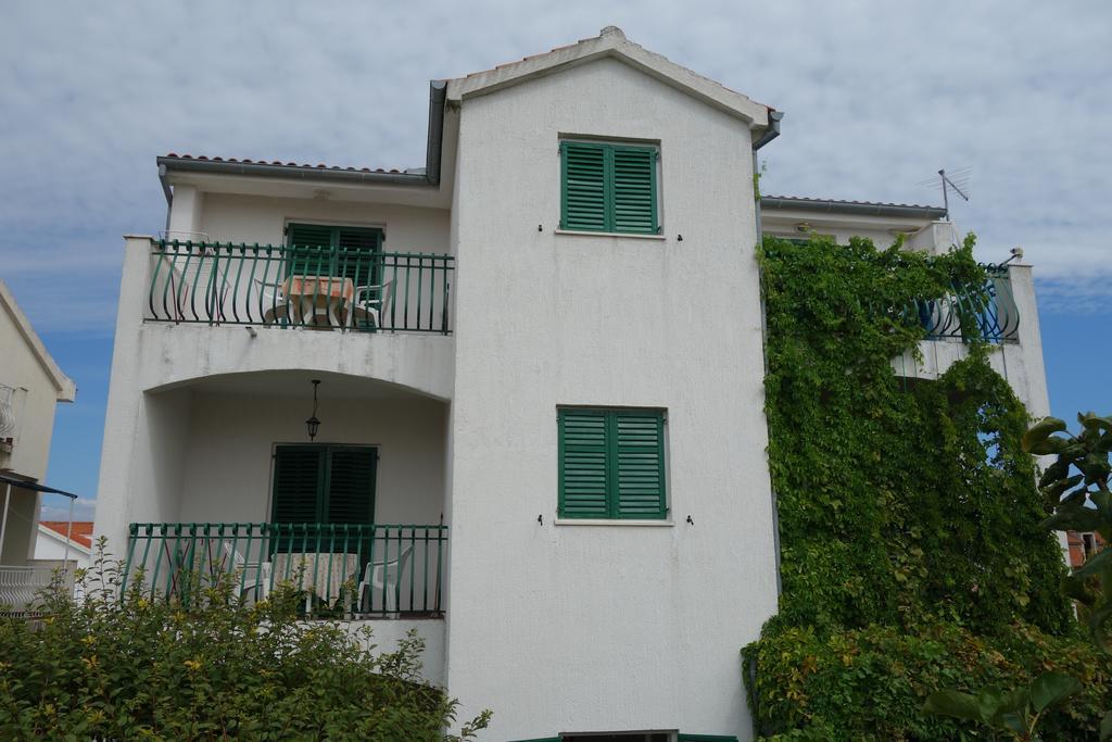 Apartments Nada Βόντιτσε Δωμάτιο φωτογραφία