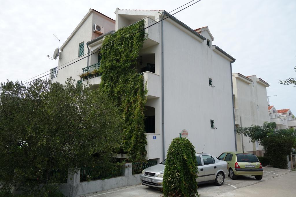 Apartments Nada Βόντιτσε Δωμάτιο φωτογραφία