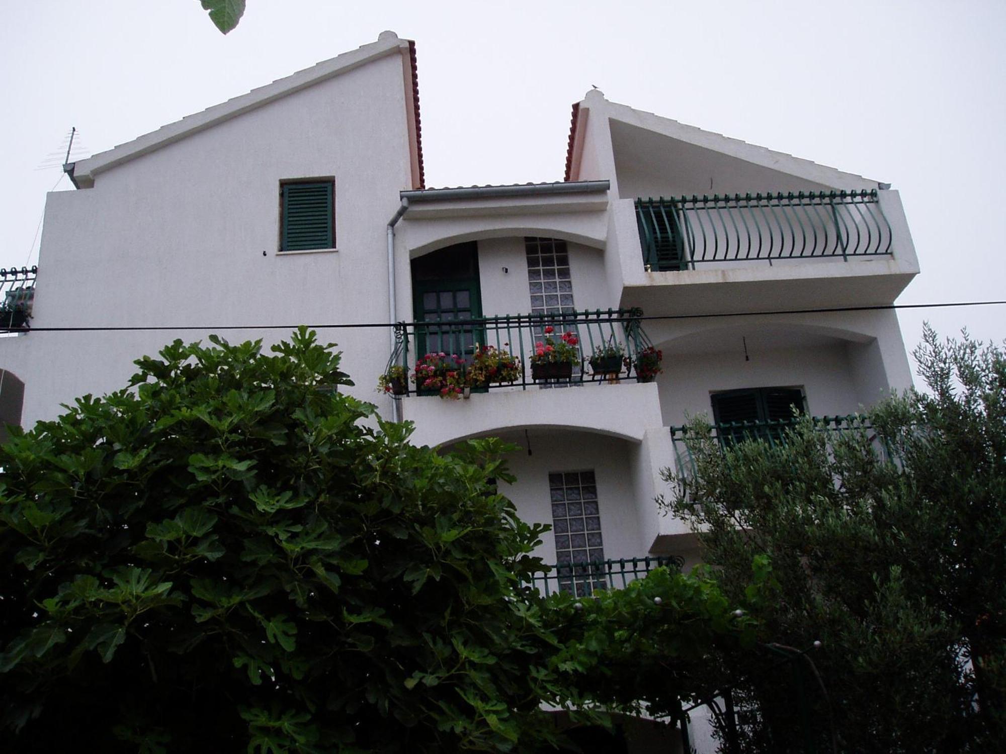 Apartments Nada Βόντιτσε Εξωτερικό φωτογραφία