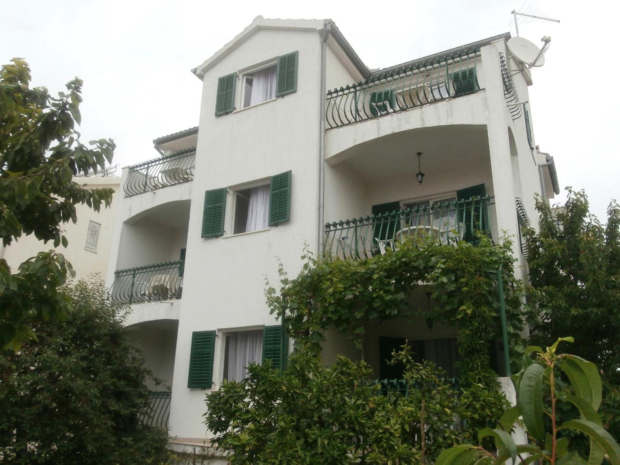 Apartments Nada Βόντιτσε Εξωτερικό φωτογραφία