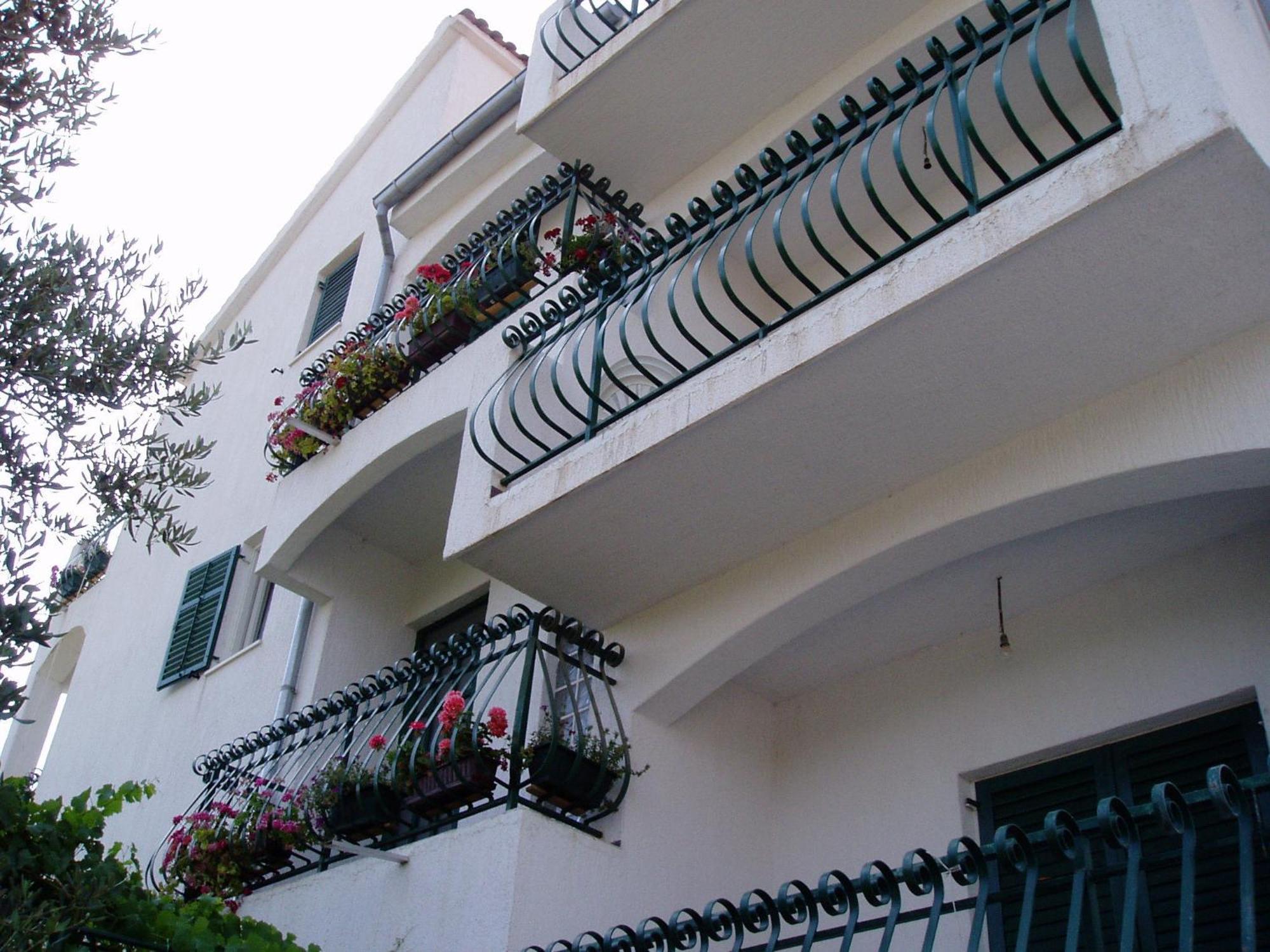 Apartments Nada Βόντιτσε Εξωτερικό φωτογραφία