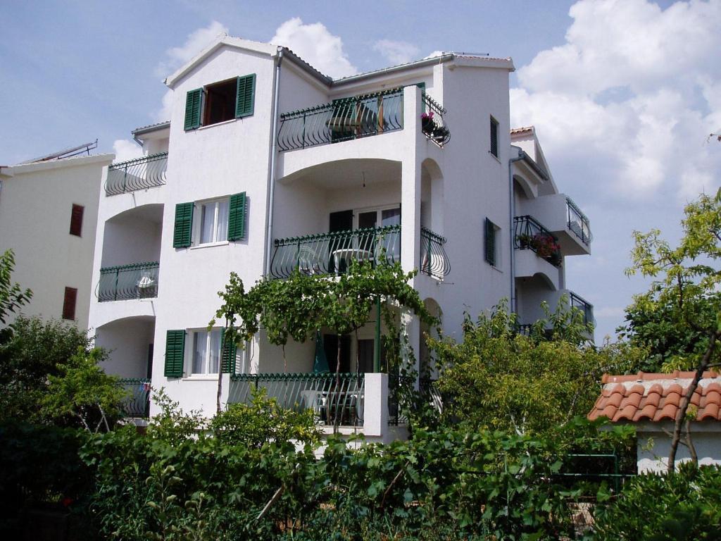 Apartments Nada Βόντιτσε Εξωτερικό φωτογραφία