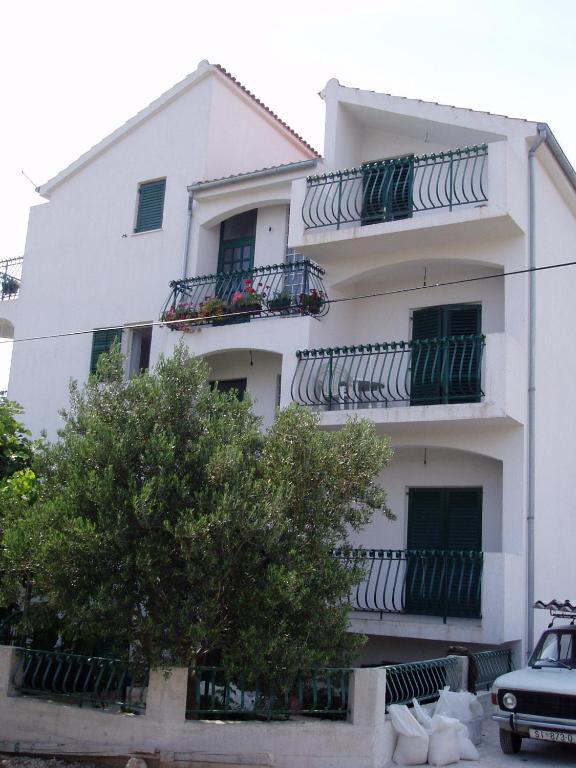 Apartments Nada Βόντιτσε Εξωτερικό φωτογραφία