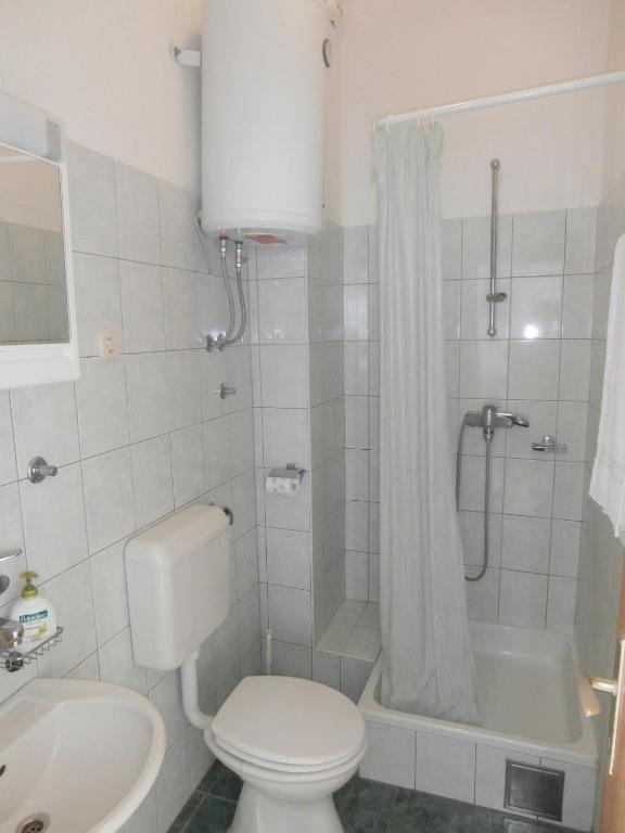 Apartments Nada Βόντιτσε Δωμάτιο φωτογραφία