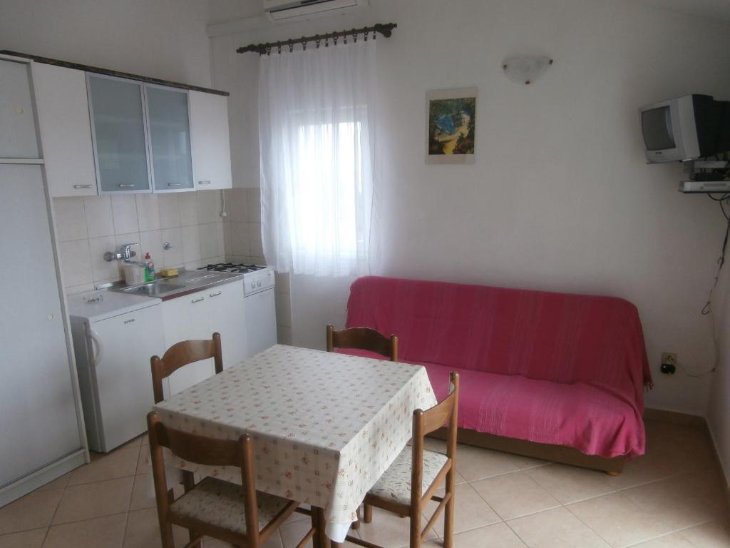 Apartments Nada Βόντιτσε Δωμάτιο φωτογραφία