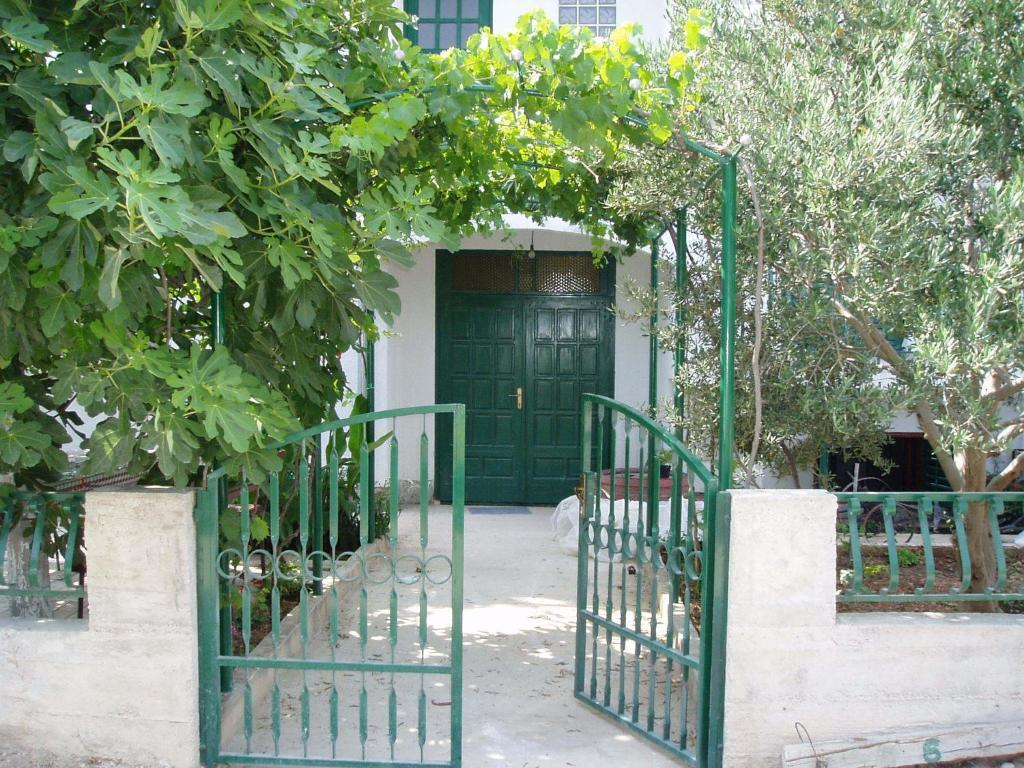 Apartments Nada Βόντιτσε Εξωτερικό φωτογραφία