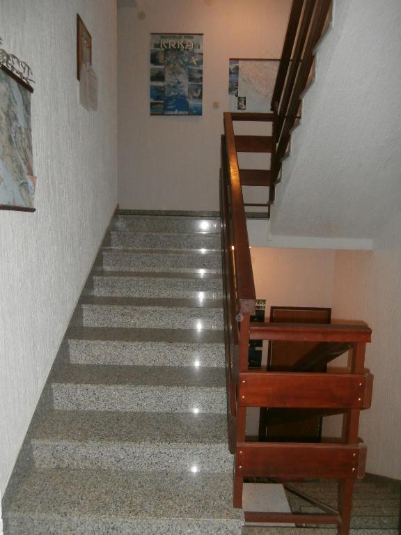 Apartments Nada Βόντιτσε Εξωτερικό φωτογραφία