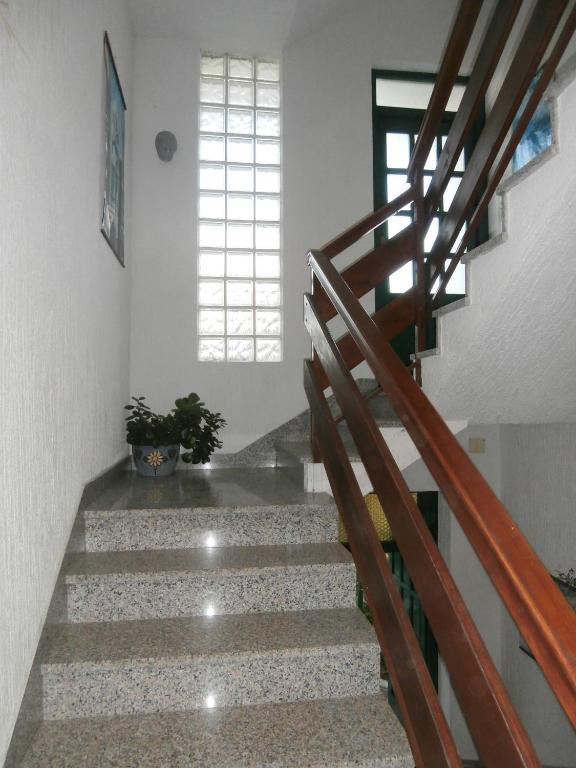 Apartments Nada Βόντιτσε Εξωτερικό φωτογραφία