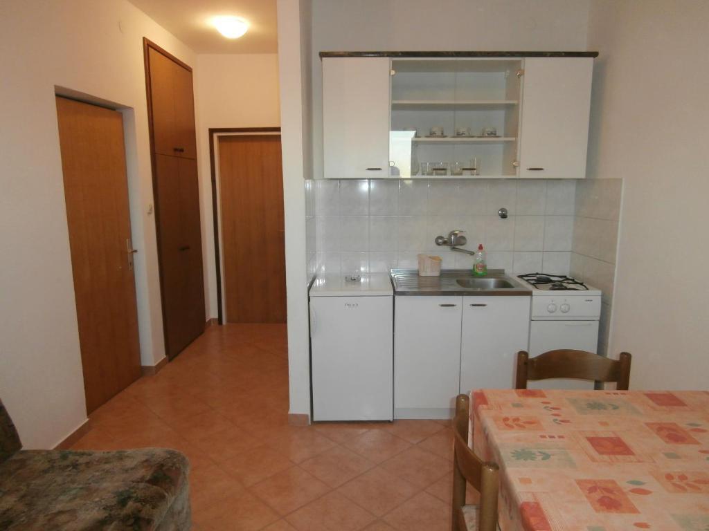 Apartments Nada Βόντιτσε Δωμάτιο φωτογραφία