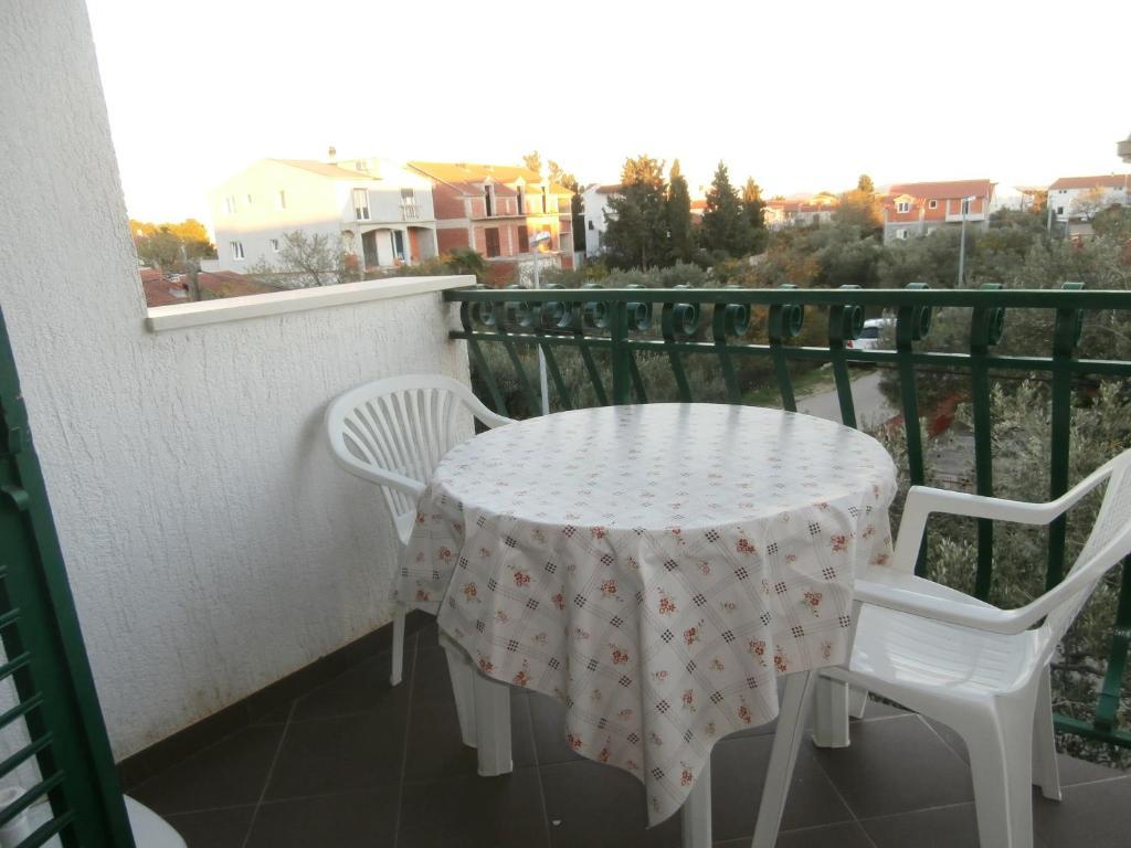 Apartments Nada Βόντιτσε Δωμάτιο φωτογραφία