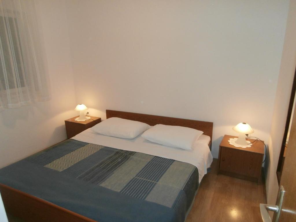 Apartments Nada Βόντιτσε Δωμάτιο φωτογραφία