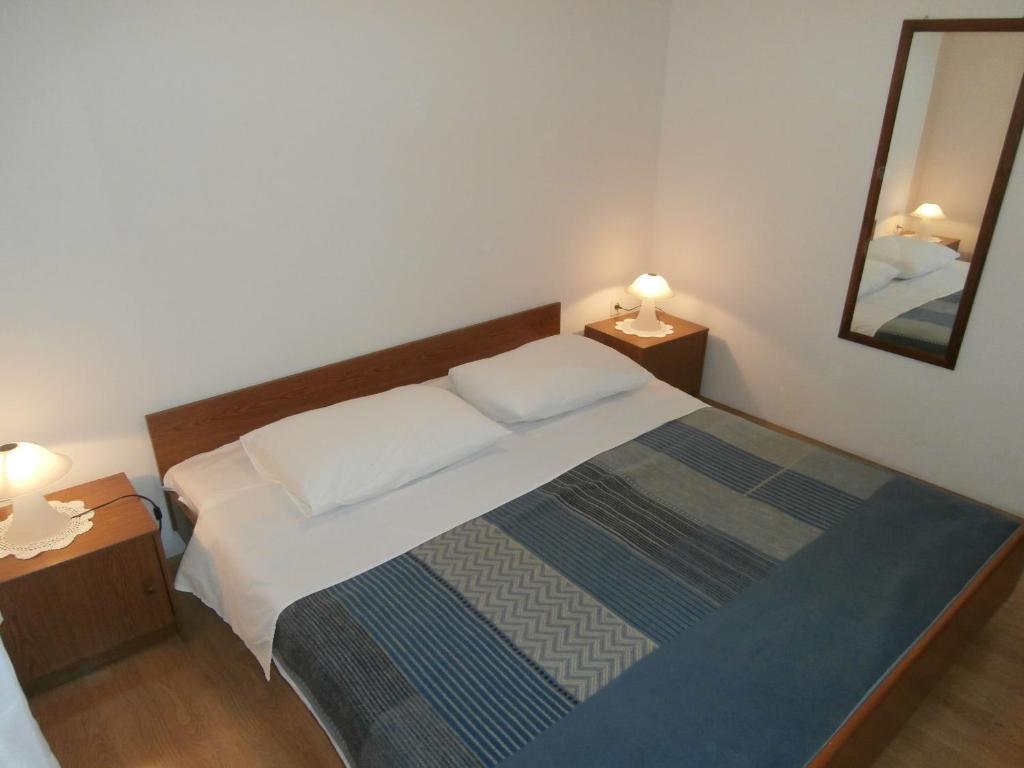 Apartments Nada Βόντιτσε Δωμάτιο φωτογραφία