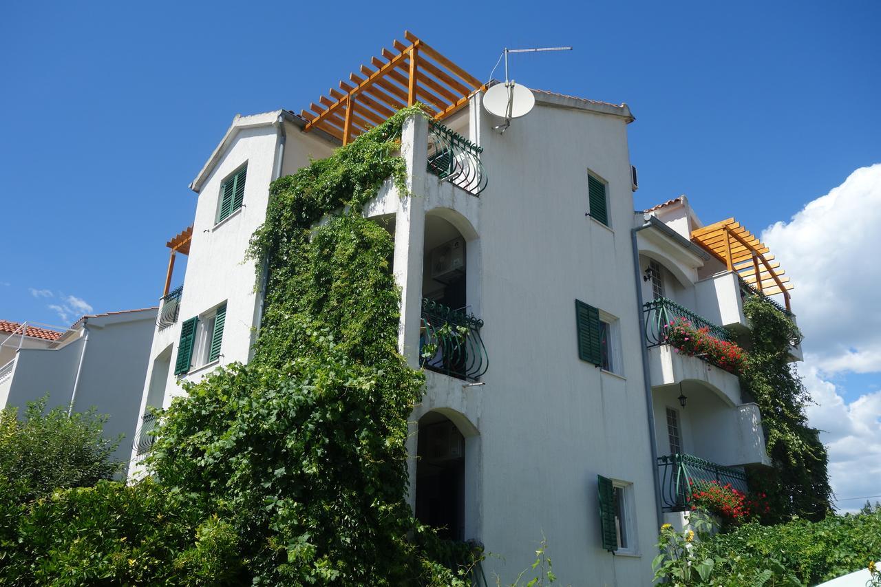 Apartments Nada Βόντιτσε Εξωτερικό φωτογραφία