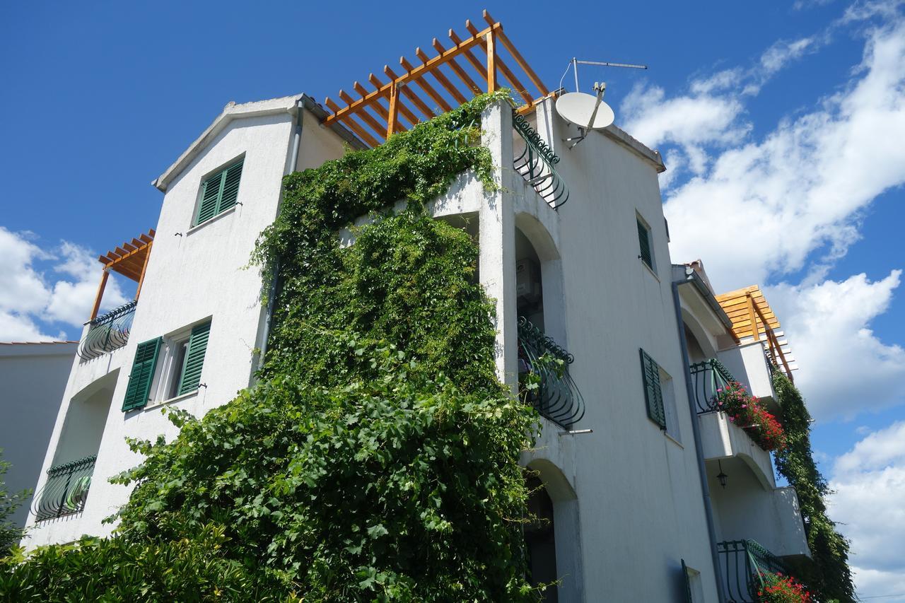 Apartments Nada Βόντιτσε Εξωτερικό φωτογραφία