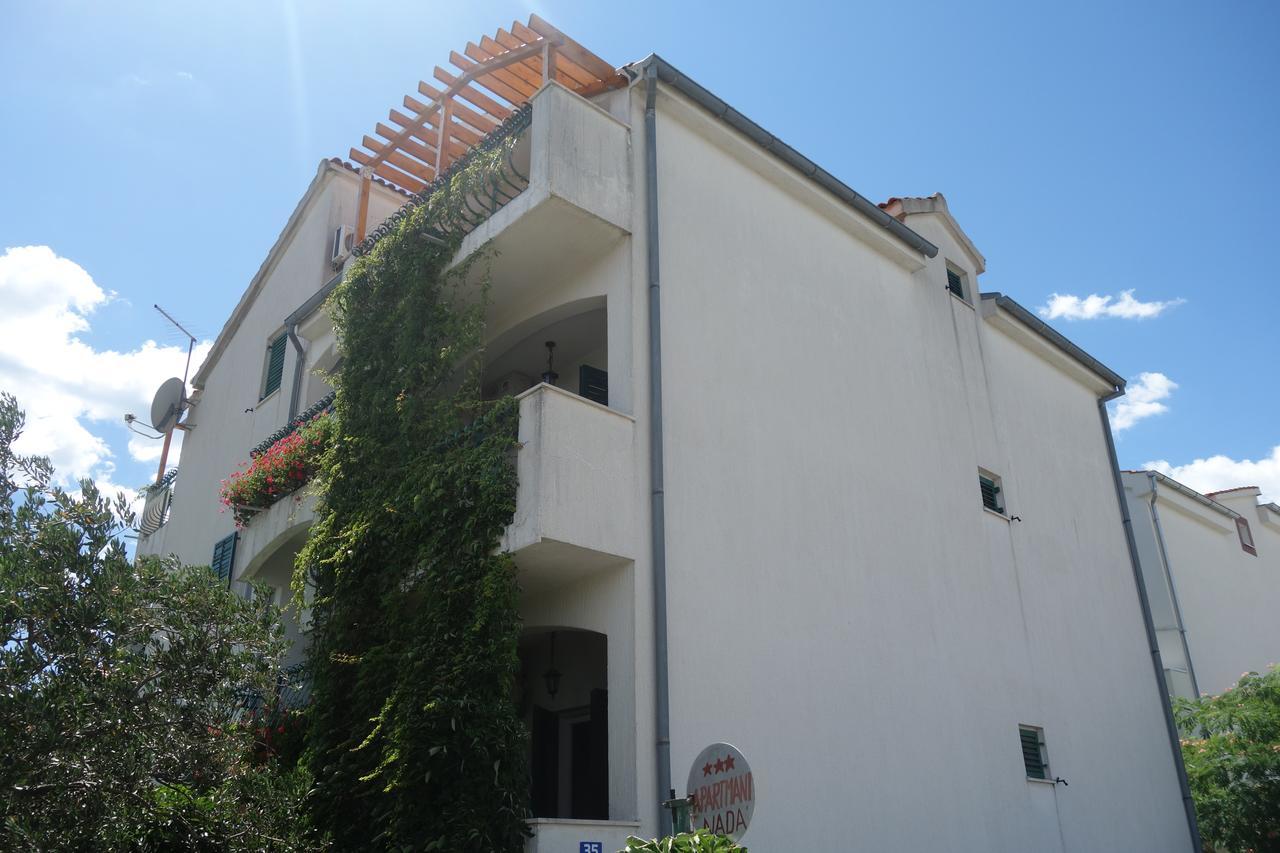 Apartments Nada Βόντιτσε Εξωτερικό φωτογραφία